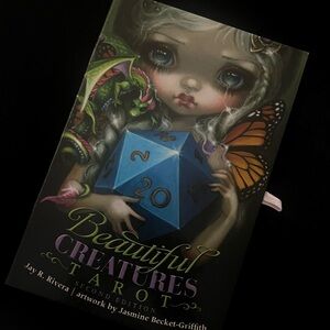 Beautiful Creatures Tarot Second Edition